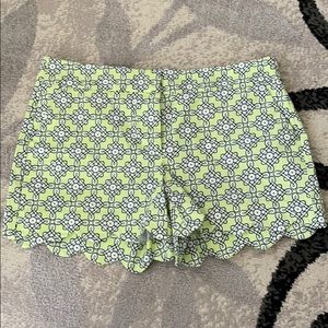 Summer Shorts!